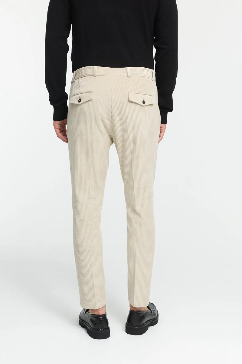 Zuitable Pantalon DiCliffer Beige 3