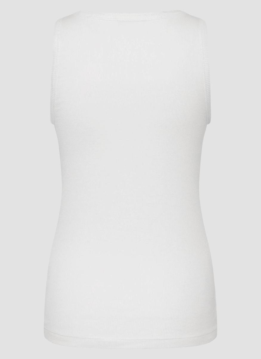LeComte Top 56-624312 Off-White 4