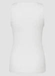 LeComte Top 56-624312 Off-White 4