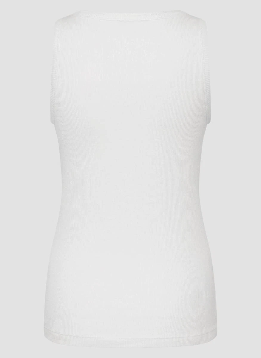 LeComte Top 56-624312 Off-White 4