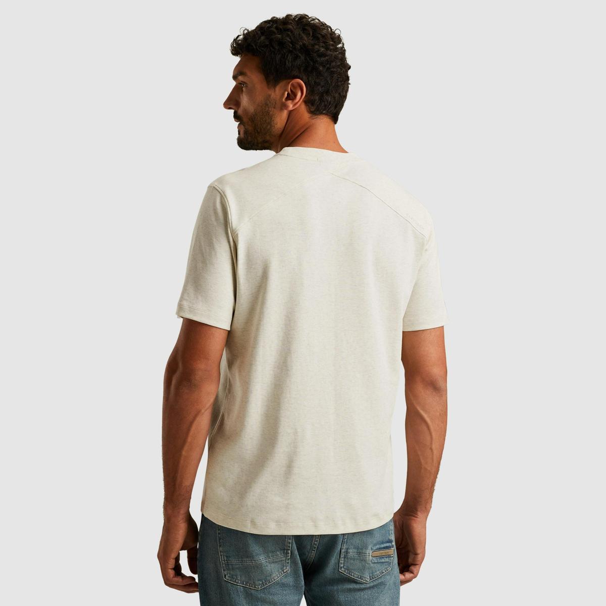 Cast Iron T-Shirt CTSS2511573 Off-White 3