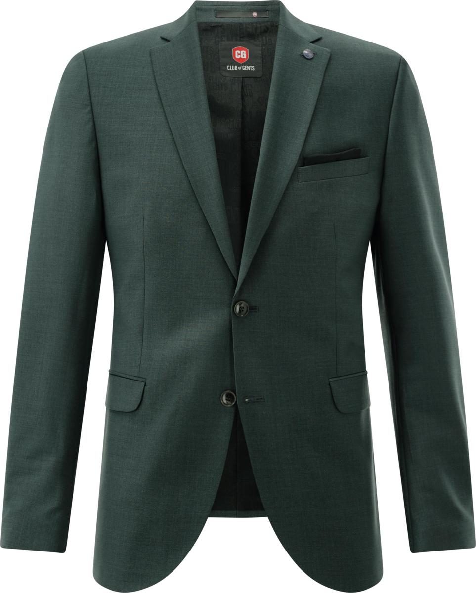 Club of Gents Colbert 20.172S0 / 423942 Groen 1