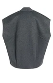 YAYA Bodywarmer 02-021010-609 Grijs 2