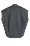 YAYA Bodywarmer 02-021010-609 Grijs 2
