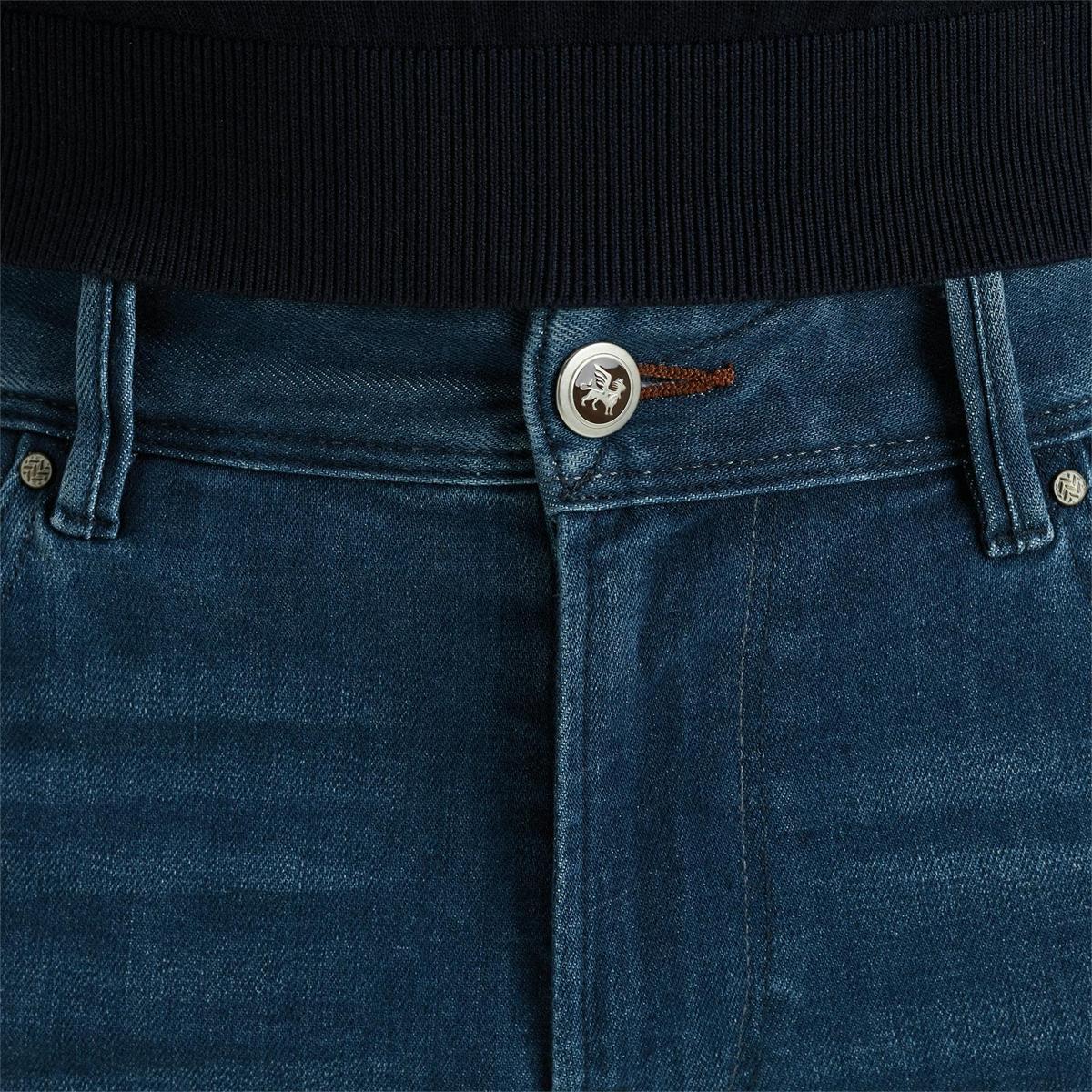 Vanguard Jeans VTR515 Blauw 4