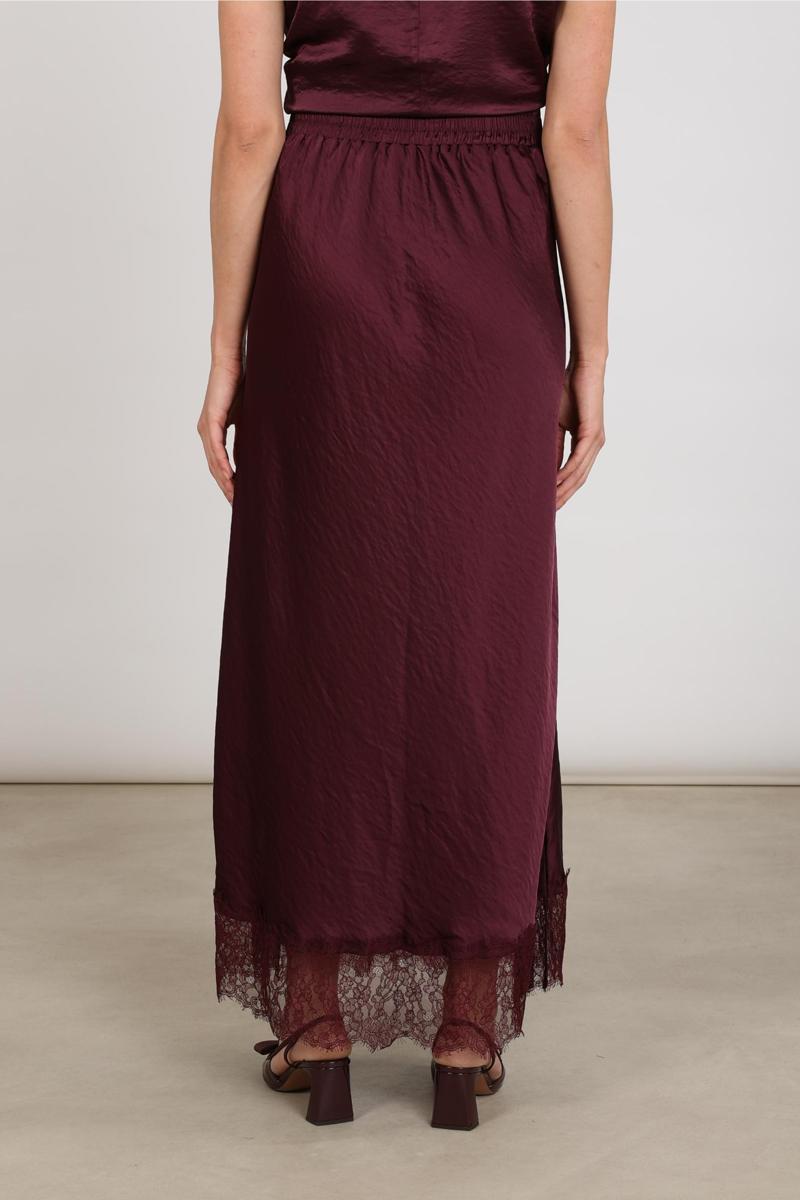 NUKUS Rok Bess Rood 3