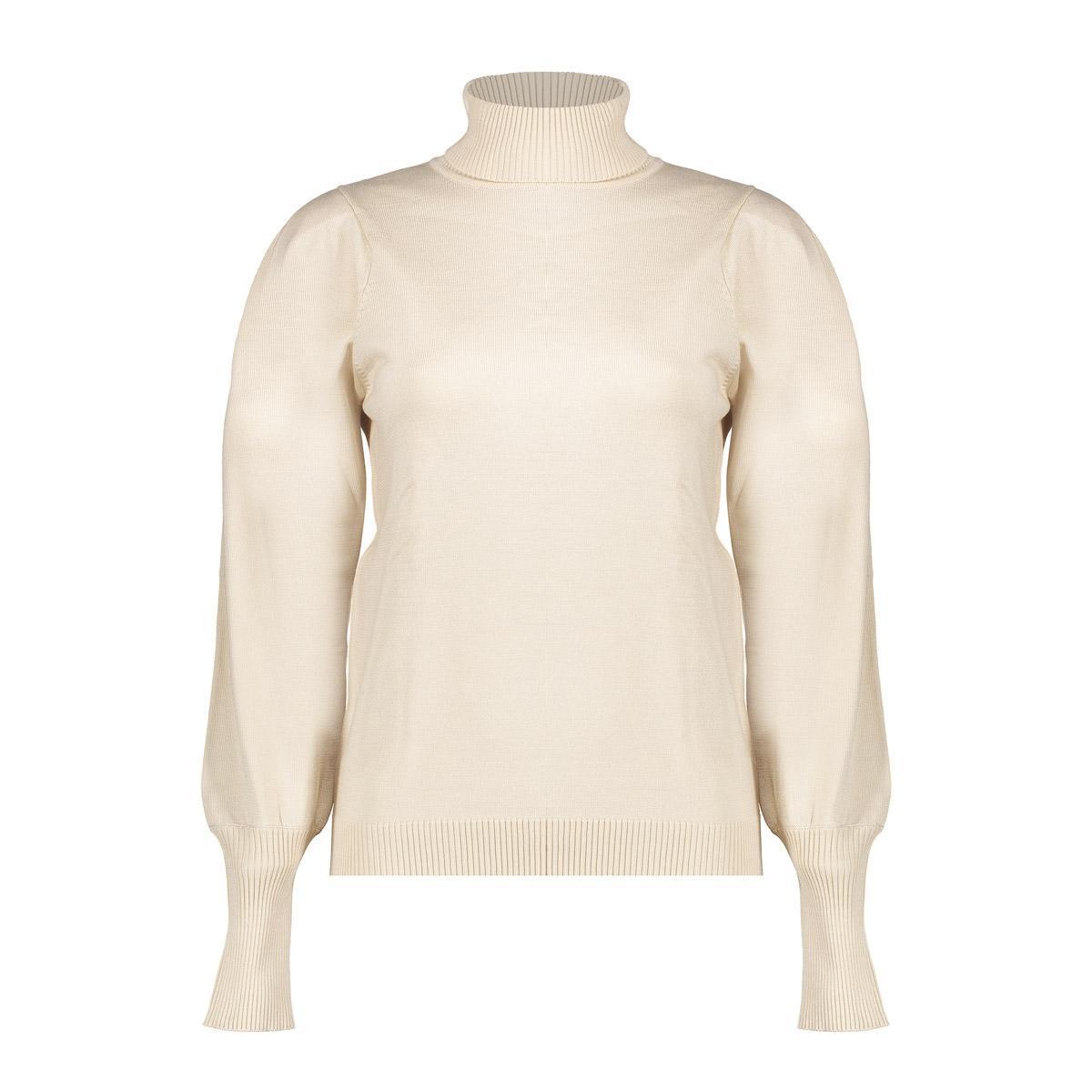 Geisha Trui 54533-14 Off-White 1