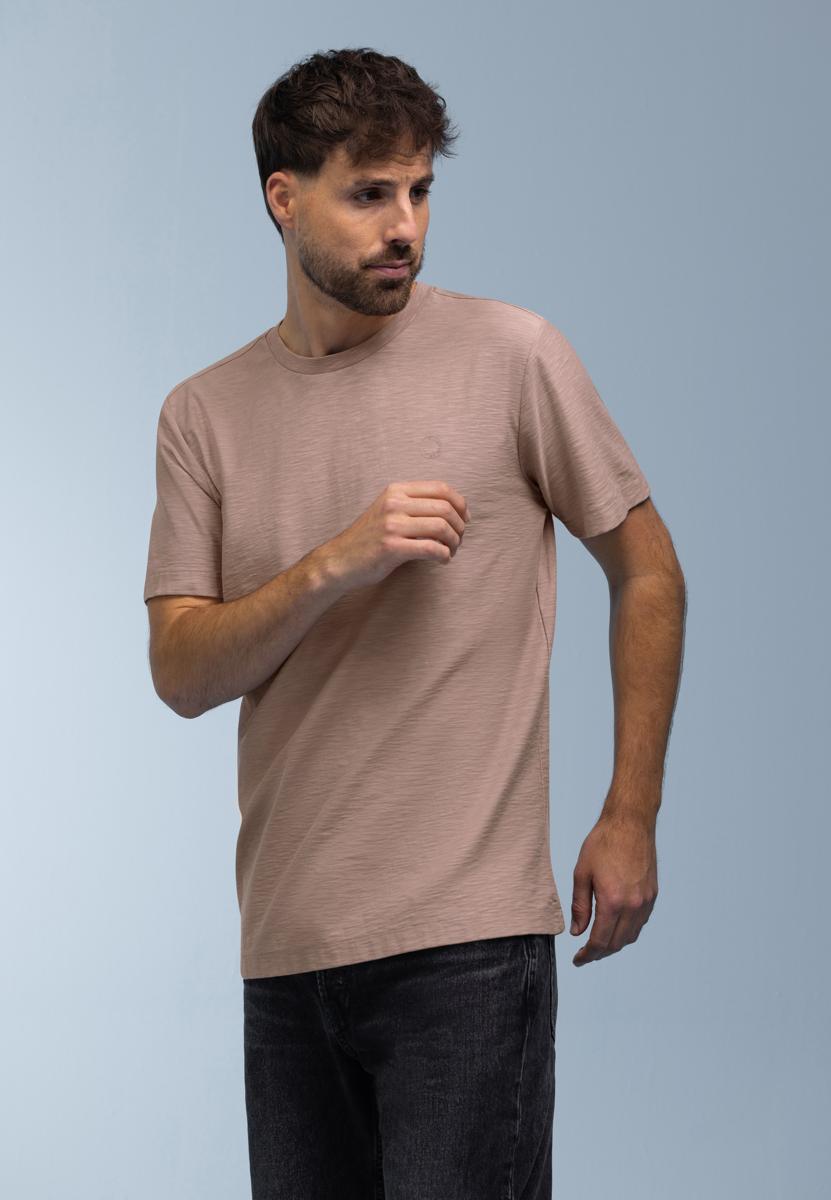 BlueFields T-Shirt 36136066 Paars 1