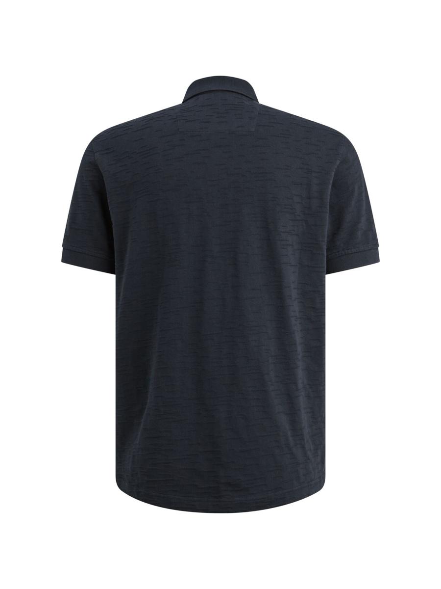 PME Legend Polo PPSS2604868 Blauw 4