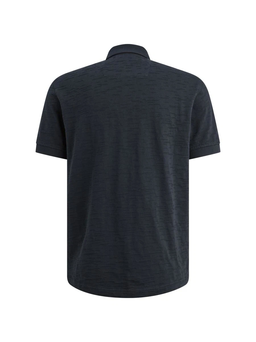 PME Legend Polo PPSS2604868 Blauw 4
