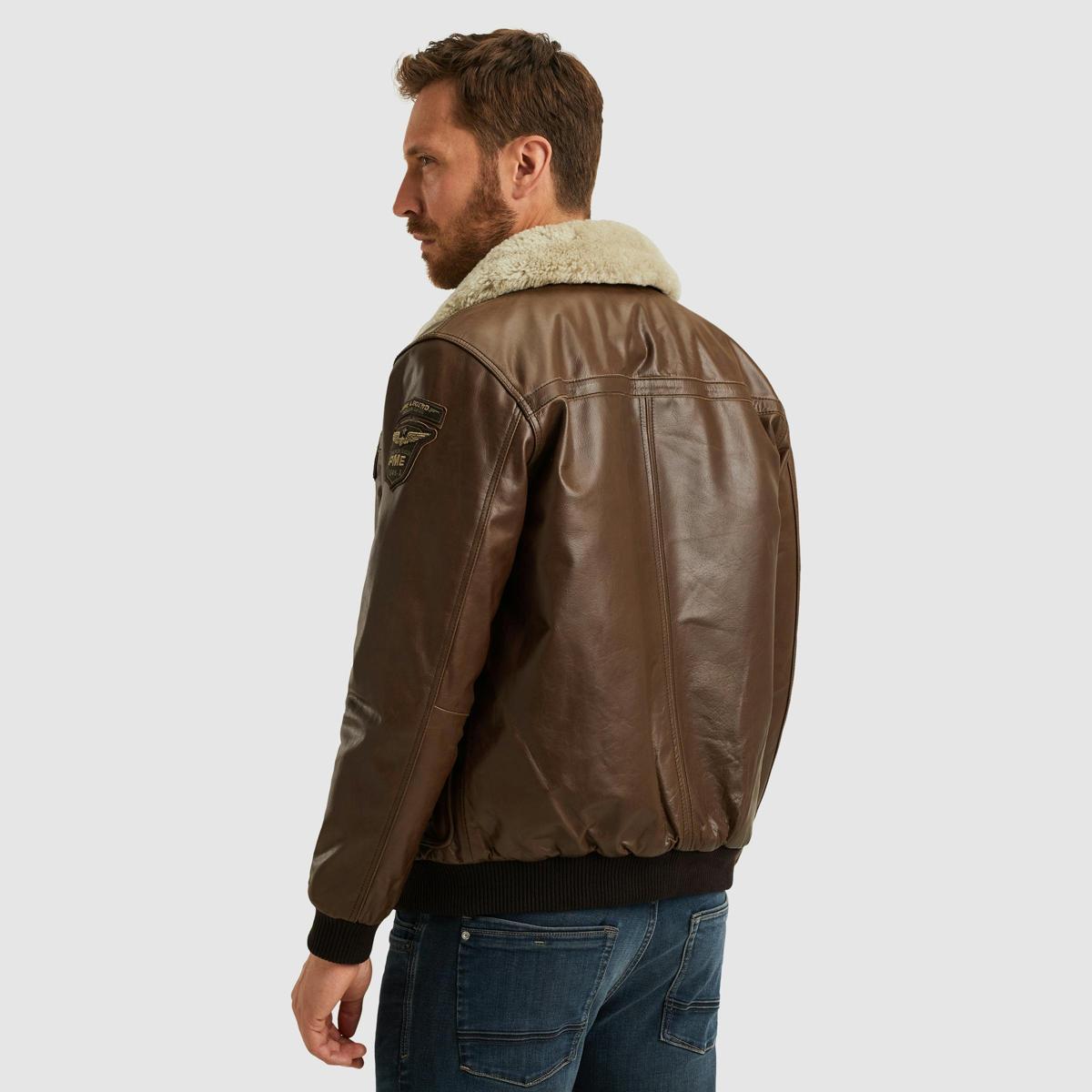 PME Legend Jas PLJ2508700 Bruin 3