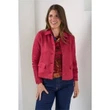 Roberto Sarto Blazer 631172 Rood 6