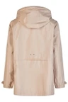 Barbara Lebek Jas 50410062 Taupe 2