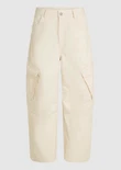 Circle of Trust Pantalon W26_27_ Off-White 1