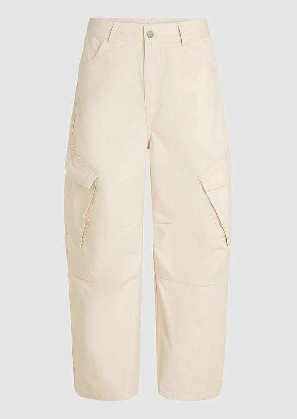 Circle of Trust Pantalon W26_27_ Off-White 1