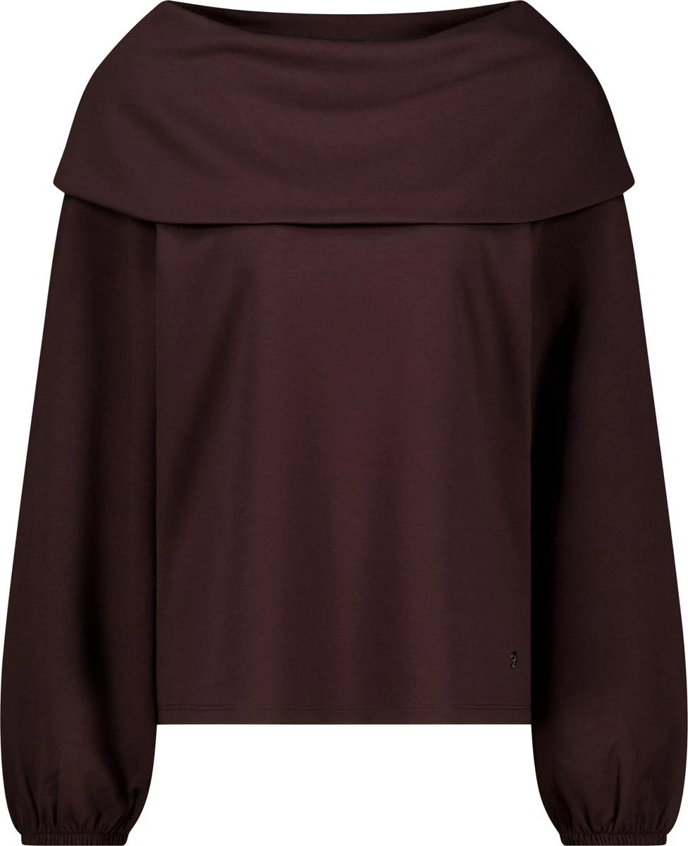 Monari Longsleeve 809858 Bruin 4