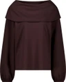 Monari Longsleeve 809858 Bruin 4