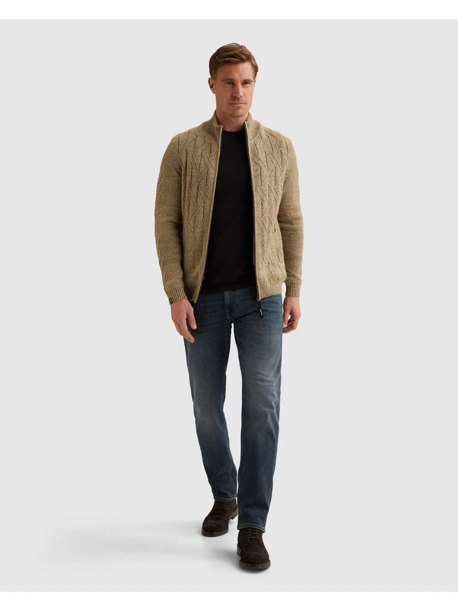Vanguard Polo VKC2609370 Beige 3