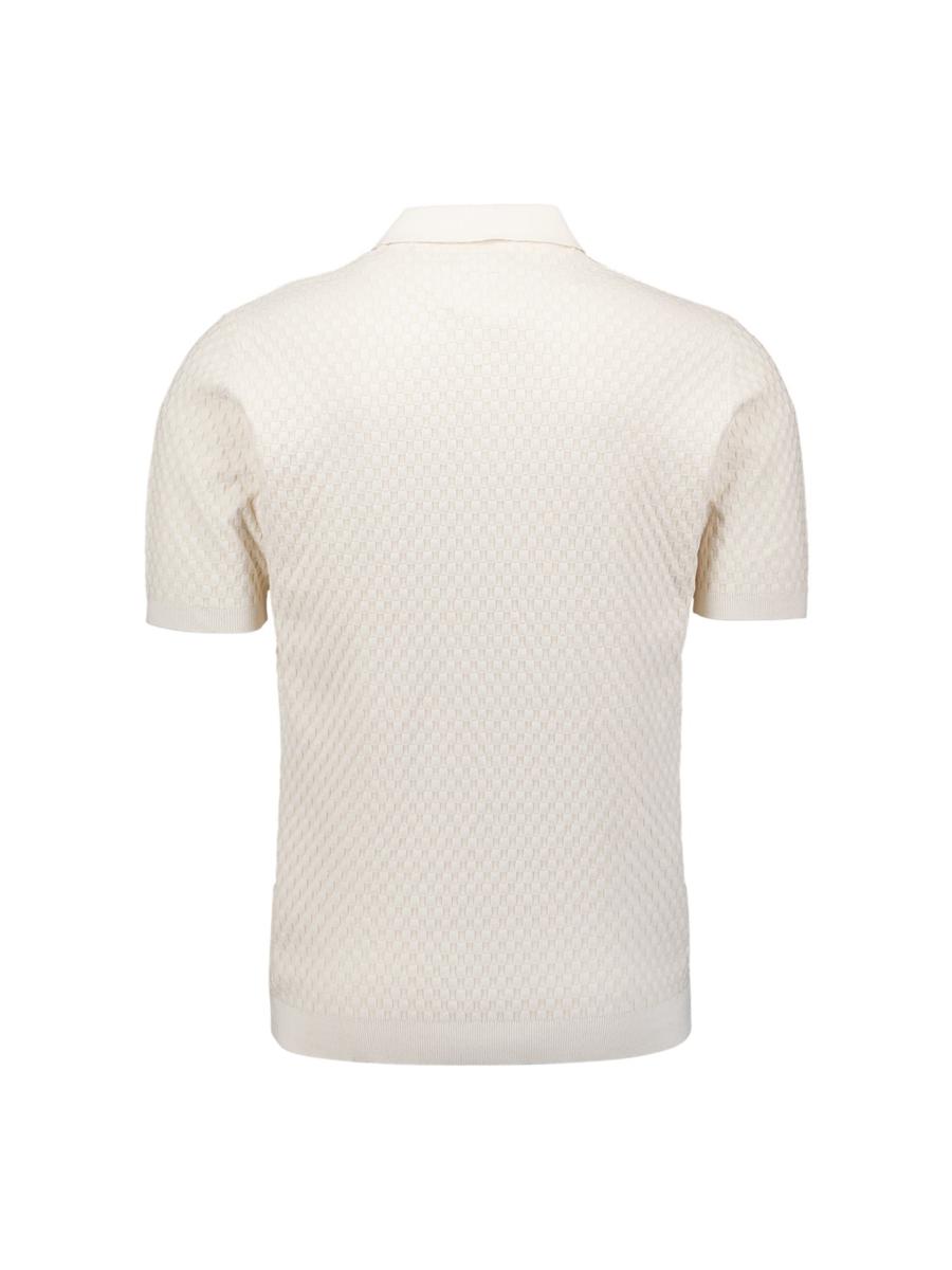 No Excess Polo 32240456 Off-White 6