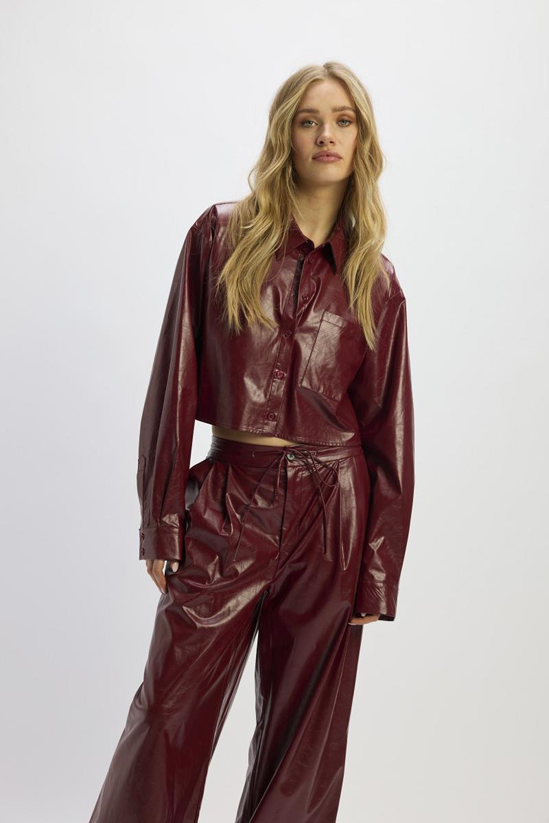 Refined Department Blouse Lou Rood 1