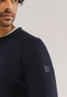 State of Art State of Art Trui 111-91002 Blauw 4