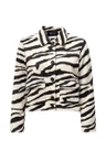 Frank Walder Blazer W61108350 Zwart 1