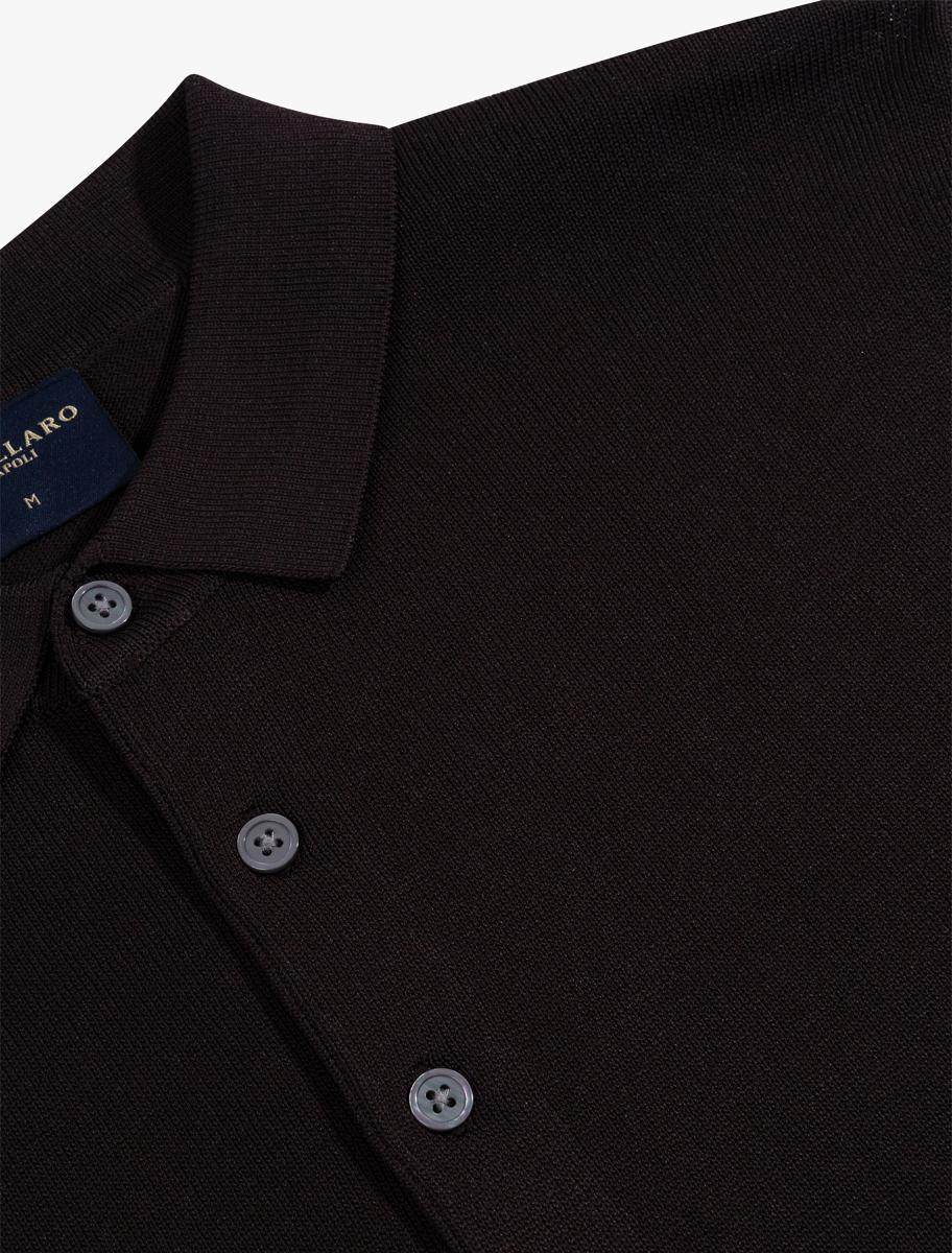 Cavallaro Polo 116265023 Bruin 3
