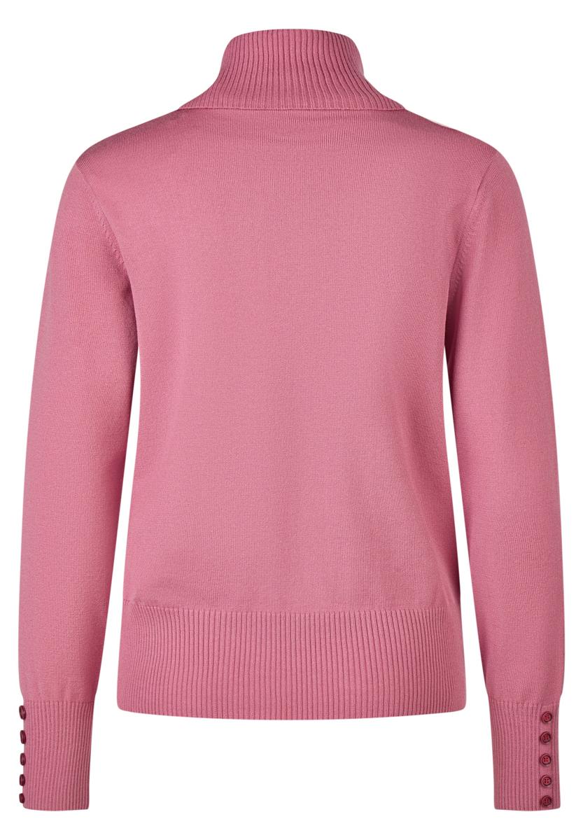 Rabe Trui 57-123628 Roze 2