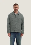 Dstrezzed Overshirt 155514 Bruin 5