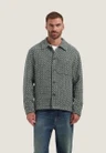 Dstrezzed Overshirt 155514 Bruin 5