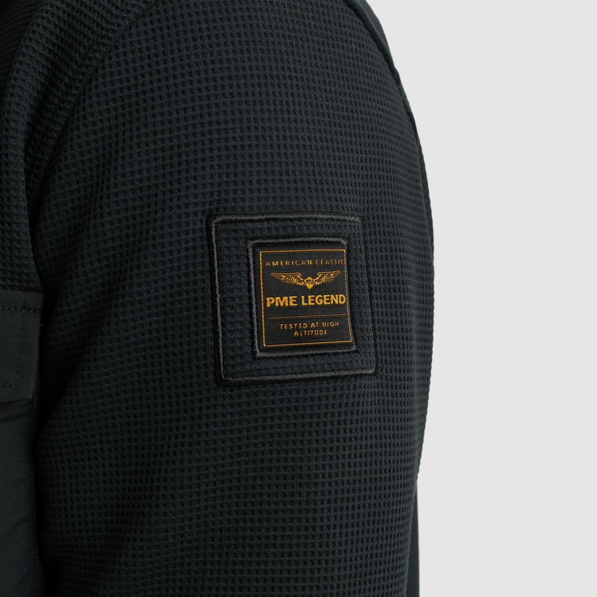 PME Legend Overhemd PSI2511246 Blauw 5