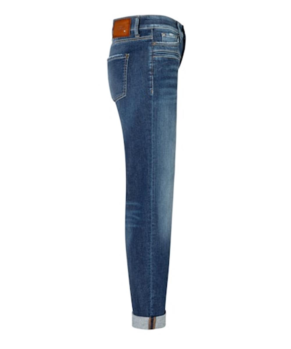 Cambio Jeans Pearlie Blauw 3