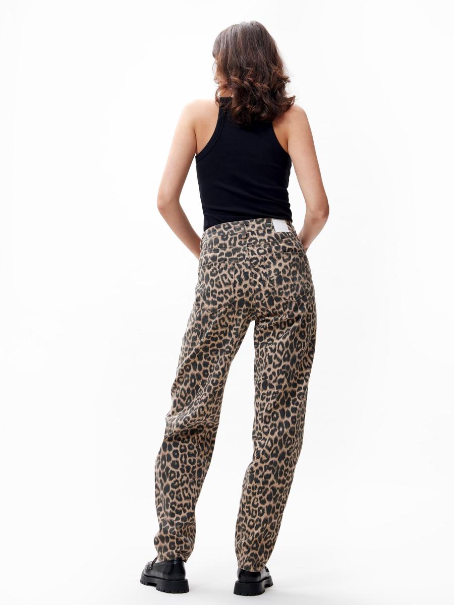 Catwalk Junkie Catwalk Junkie Jeans 2402030032 Bruin 6