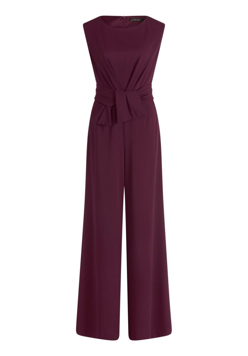Vera Mont Jumpsuit 01784867 Paars 1