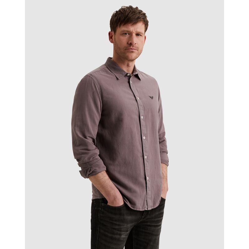 PME Legend Overhemd PSI2603243 Off-White 1