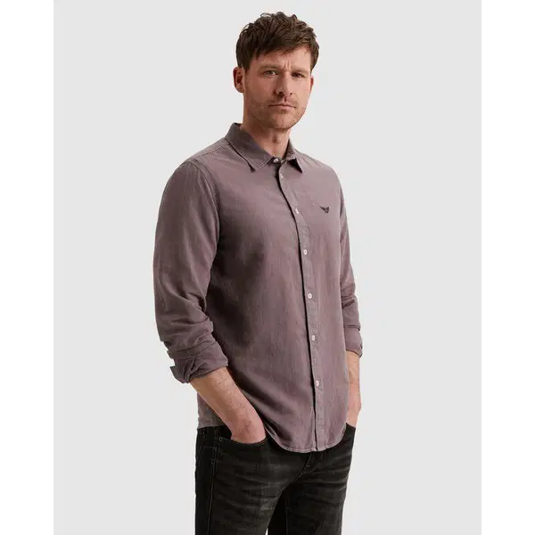 PME Legend Overhemd PSI2603243 Off-White 1