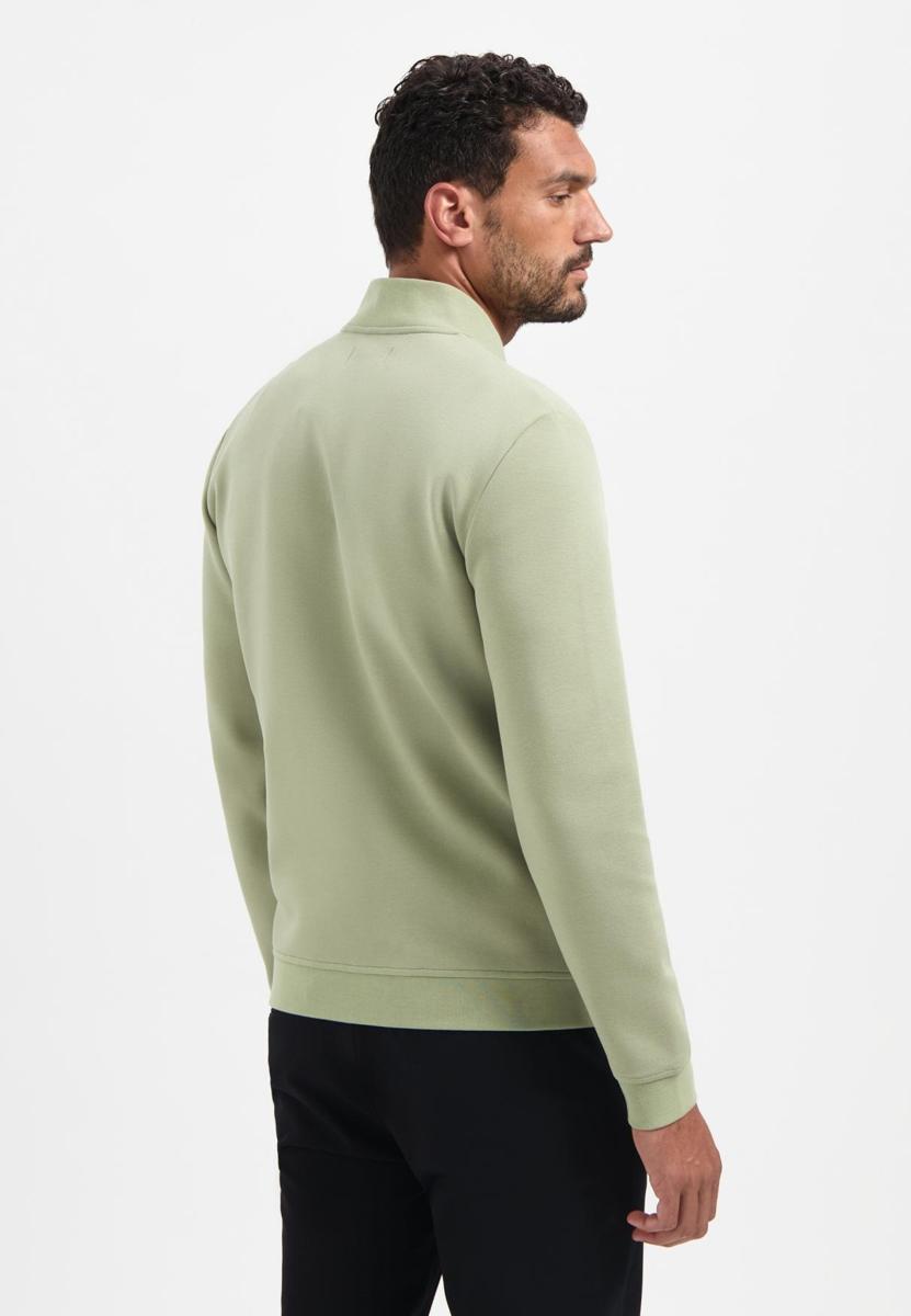 No Excess Vest 29100806SN Groen 3