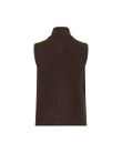 Msch Copenhagen  Vest 20188 Bruin 3