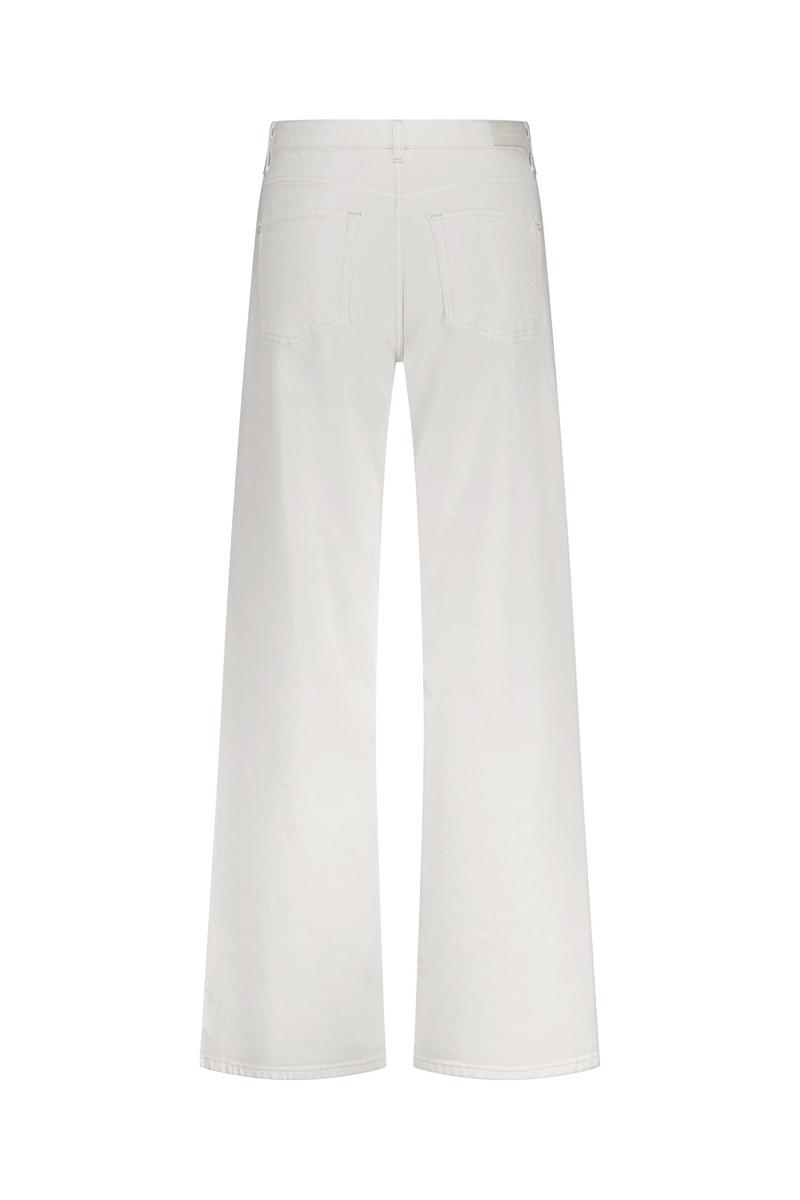 Studio Anneloes Jeans Lexie Denim Off-White 3