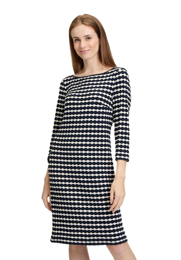 Betty Barclay Jurk 16541179 Blauw 1