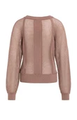 YAYA Trui 01-000592-605 Roze 4