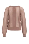 YAYA Trui 01-000592-605 Roze 4