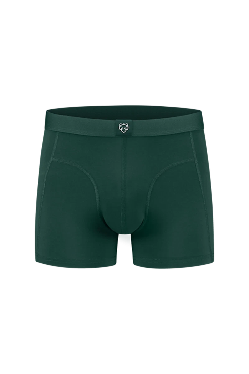A-dam Boxershort Falco Groen 2