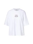 Beaumont Collectie T-Shirt Rowy Wit 2