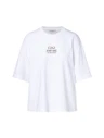 Beaumont Collectie T-Shirt Rowy Wit 2