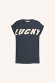 By-Bar T-Shirt Tobi Speed Blauw 2
