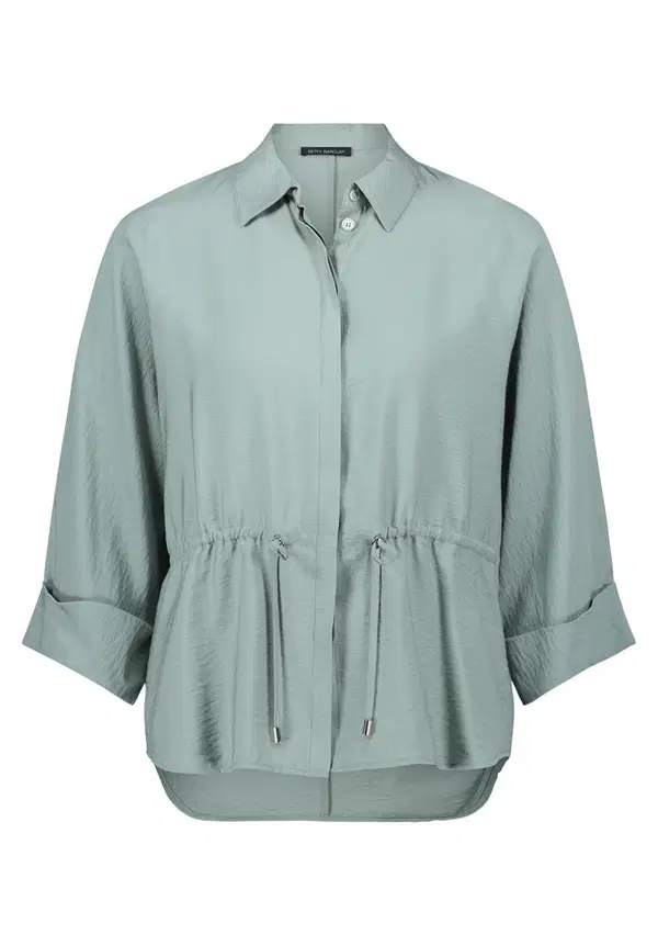Betty Barclay Blouse 80311836 Groen 1