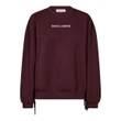 Haute L'Amitié Sweater New Studio Rood 1