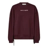 Haute L'Amitié Sweater New Studio Rood 1