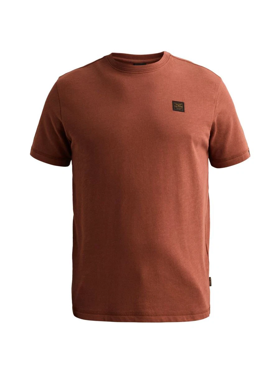 PME Legend T-Shirt PTSS2609565 Rood 1